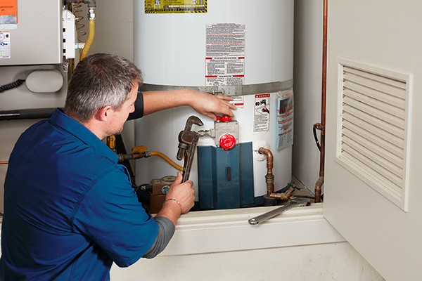 Water Heater Repair Services