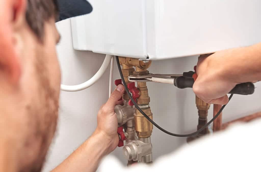 Water Heater Maintenance