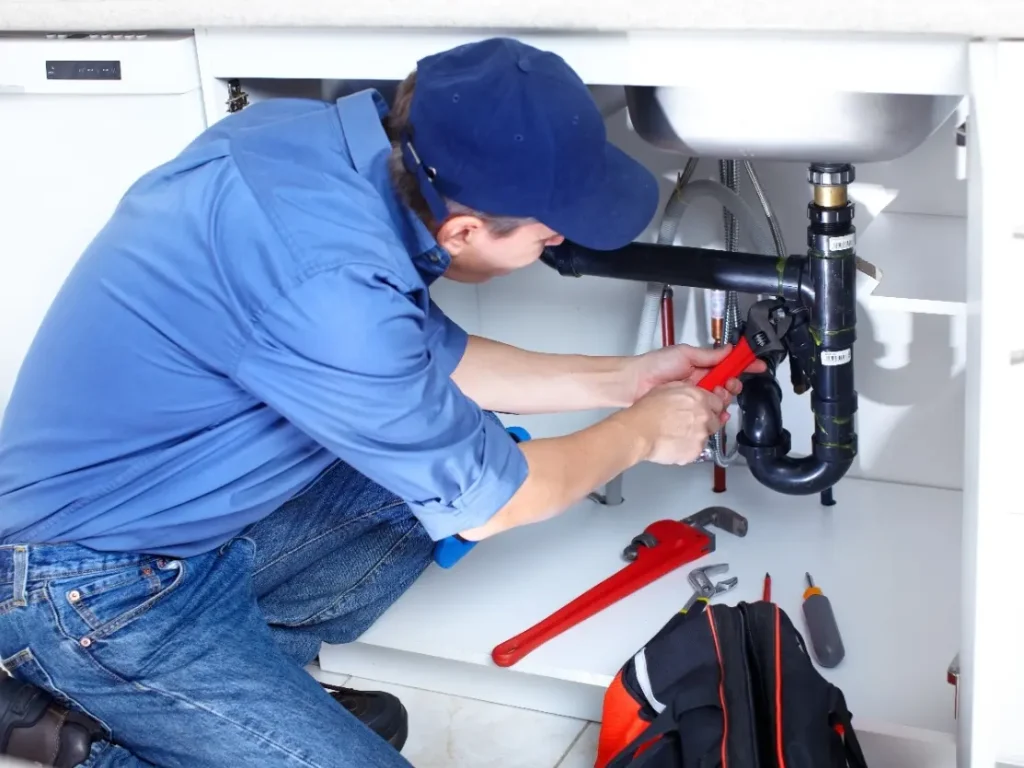 The Comprehensive Guide to Find the Best Plumbers in California