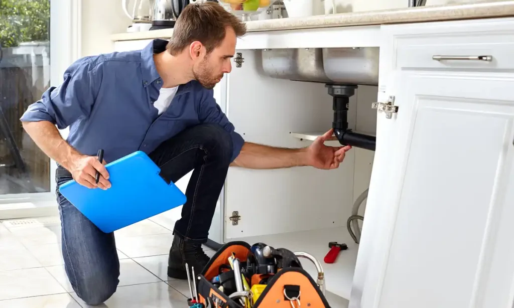 Drain Cleaning Services