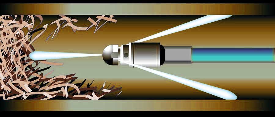 Science Behind Hydro-Jetting