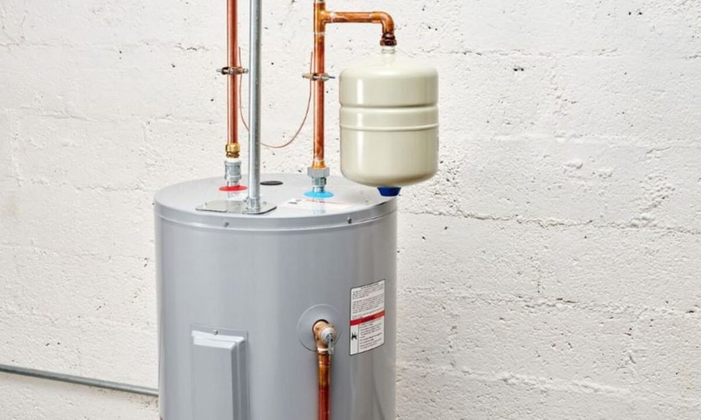 water heater 