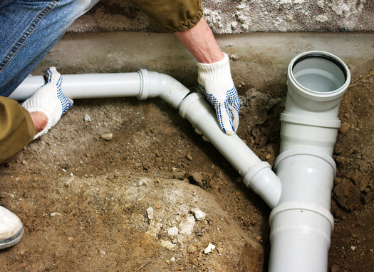Sewer Line Repair Services in Azusa, CA