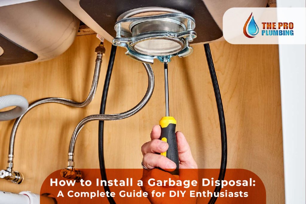 Garbage Disposal