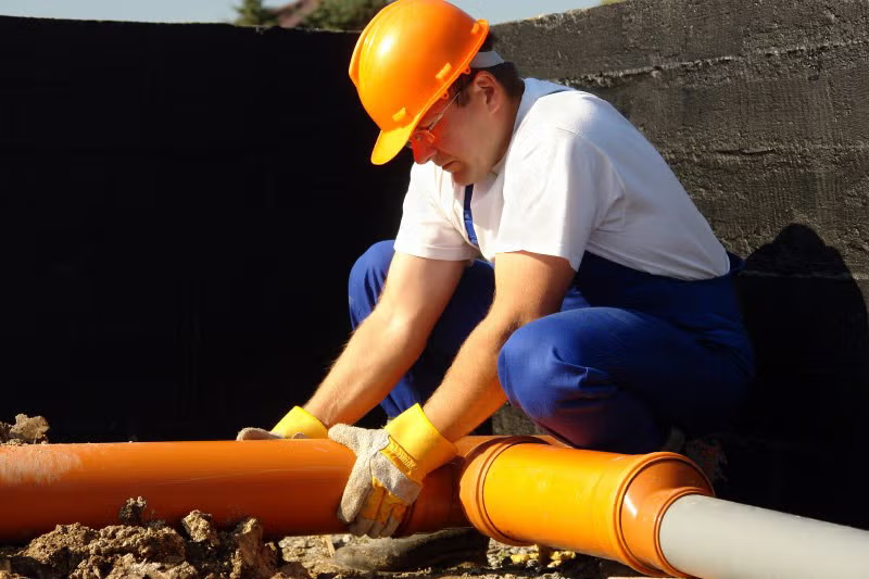 Commercial & Residential Sewer Services a Alhambra, CA