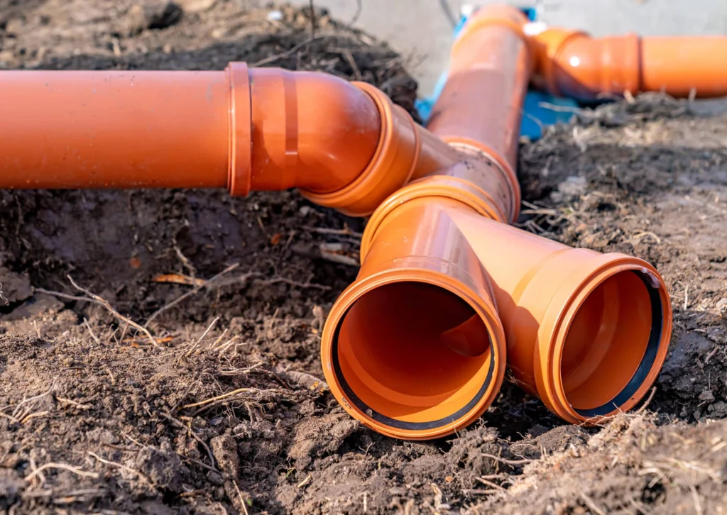 Commercial & Residential Sewer Services am Alhambra, CA