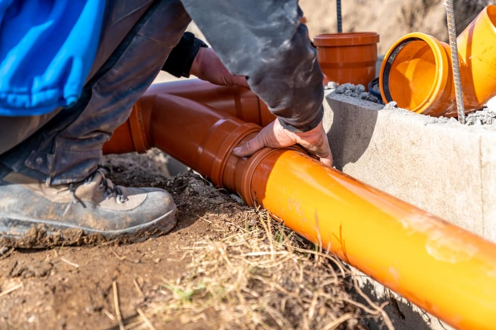 Commercial & Residential Sewer Services an Alhambra, CA