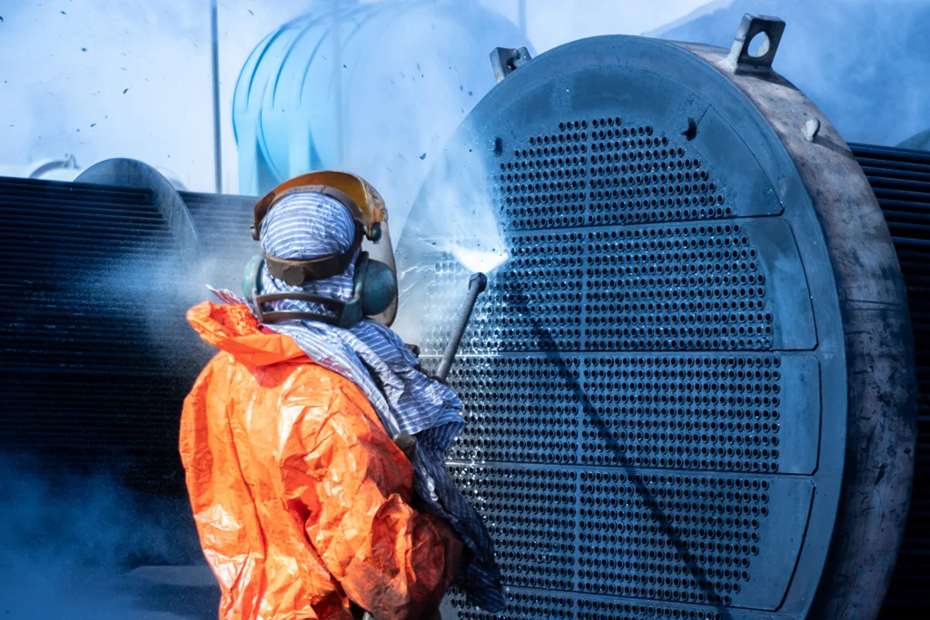 HYDRO JETTING SERVICE ALHAMBRA, CA