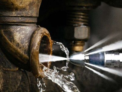 Reliable Hydro Jet Drain Cleaning in Azusa, CA