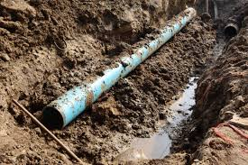 Trenchless Sewer Line Re & Replacement at alhambra CA