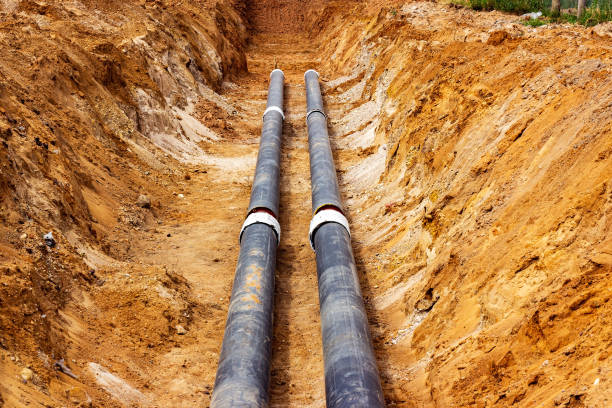 Trenchless Sewer Services an Azusa, CA