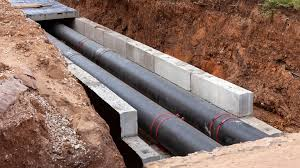 Trenchless Sewer Services at Azusa, CA