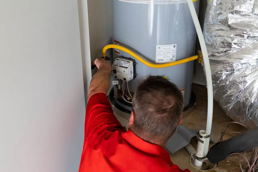 Water Heater Maintenance an Azusa, CA