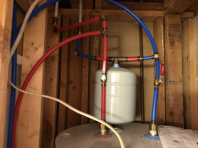Water Heater Maintenance at Azusa CA