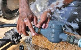 Water Leak Detection an Alhambra, CA.